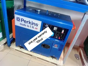 Commercial Grade 10kva Diesel Engine