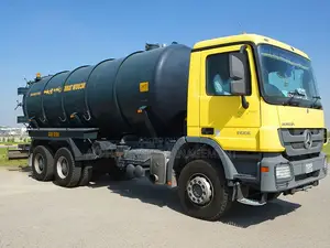Liquid and Solid Waste Management
