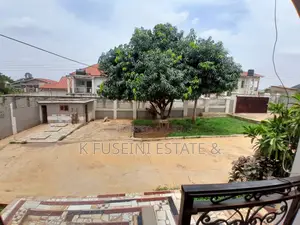 Furnished 5bdrm House in K Fuseini Estate, Kumasi Metropolitan