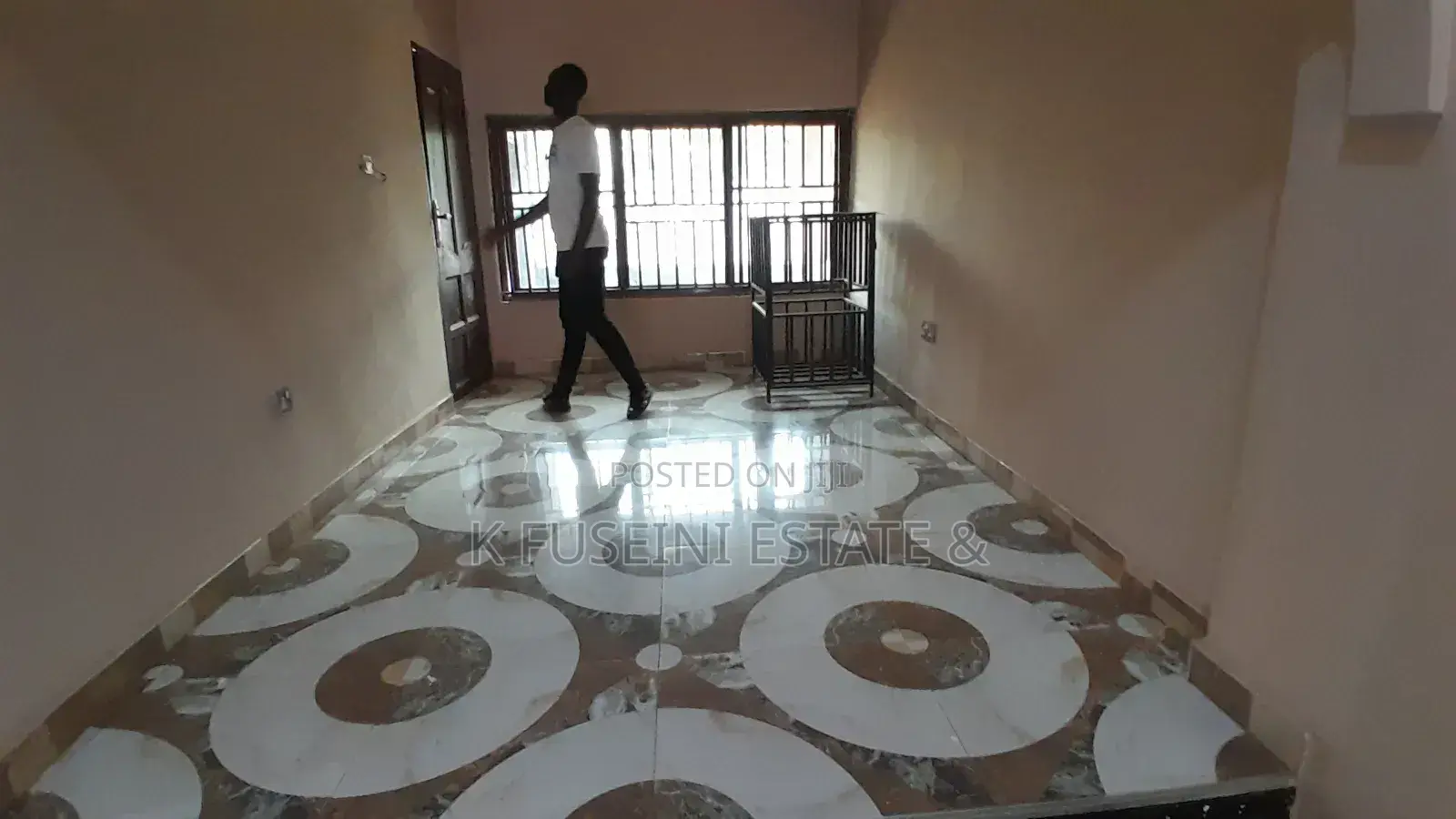 Furnished 5bdrm House in K Fuseini Estate, Kumasi Metropolitan