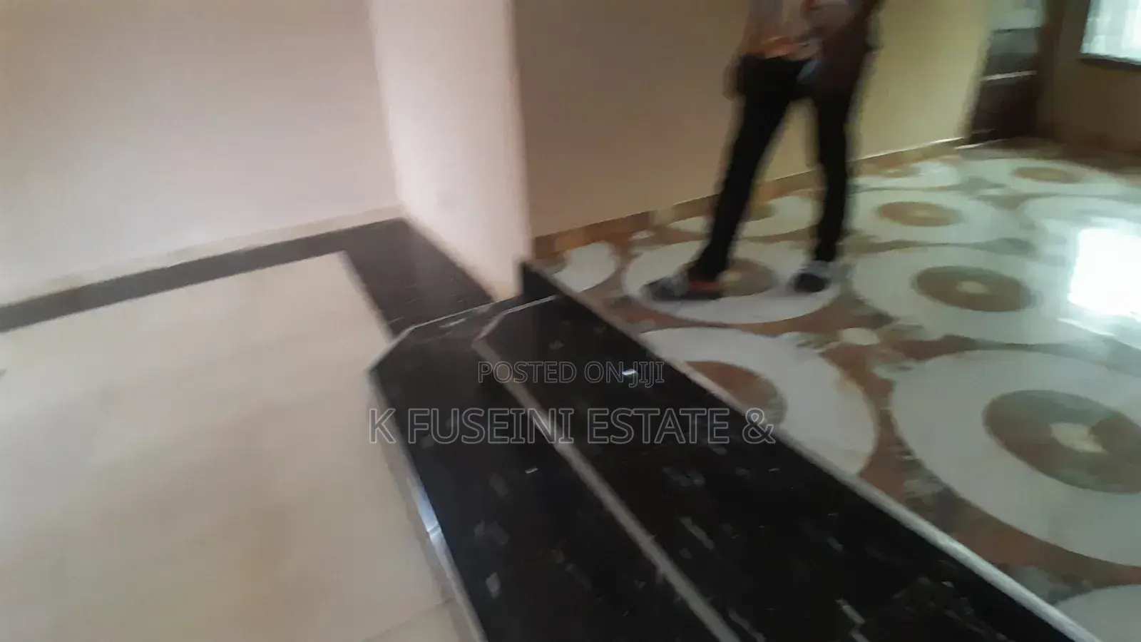 Furnished 5bdrm House in K Fuseini Estate, Kumasi Metropolitan