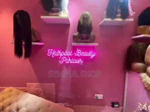 Neon Signages
