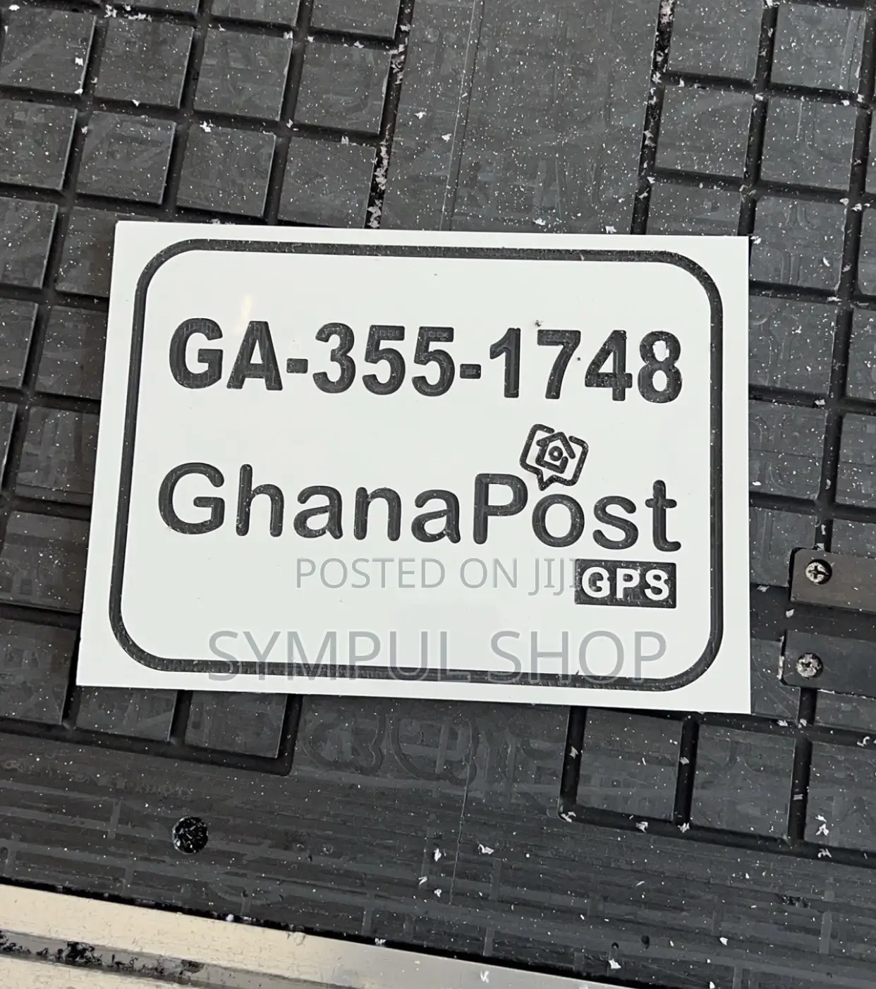 Engraving CNC