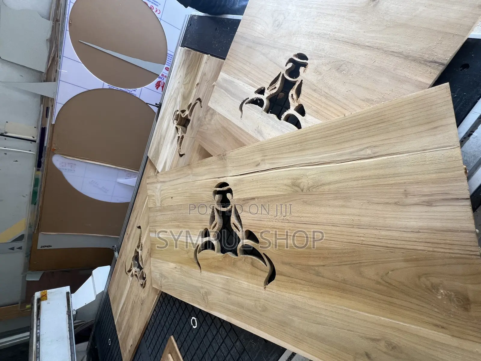 Engraving CNC