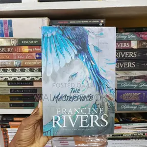 The Masterpiece-Francine Rivers