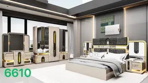 Ravishing Imported Bedroom Sets-6610