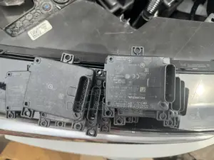 2024 Honda Cr-v Adaptive Cruise Control Distance Sensor