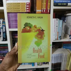 Health Food -Kenneth Hagin