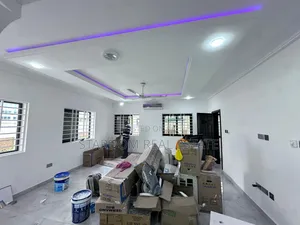 3bdrm Duplex in Adjiriganor for rent