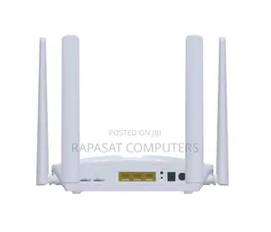 D-Link DWR-M922 Dual Sim 4g Lte Router