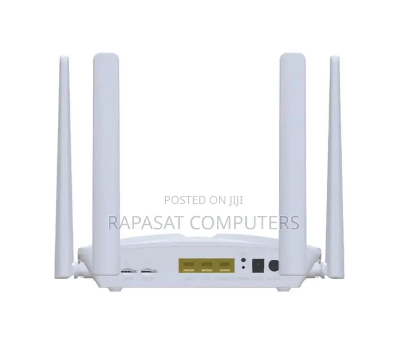 D-Link DWR-M922 Dual Sim 4g Lte Router
