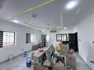 3bdrm Duplex in Adjiriganor for rent