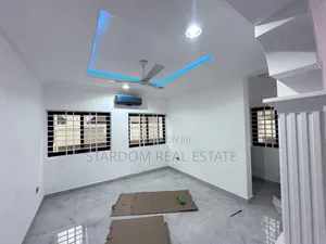 3bdrm Duplex in Adjiriganor for rent
