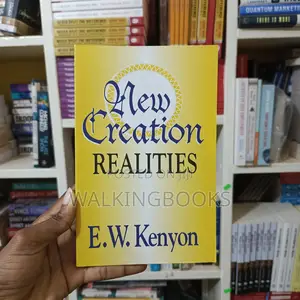 New Creation Realities