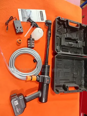 Super Quality Ecoolmax Portable Pressure Washer