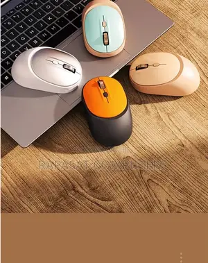 Hp M231 Wireless + Bluetooth 2 In1 Dual Mode Silent Mouse