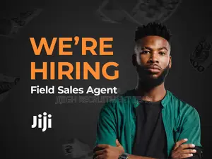 Field Sales Agent