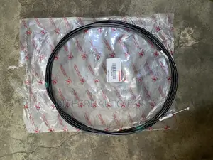 L200 Fuel Tank Cable