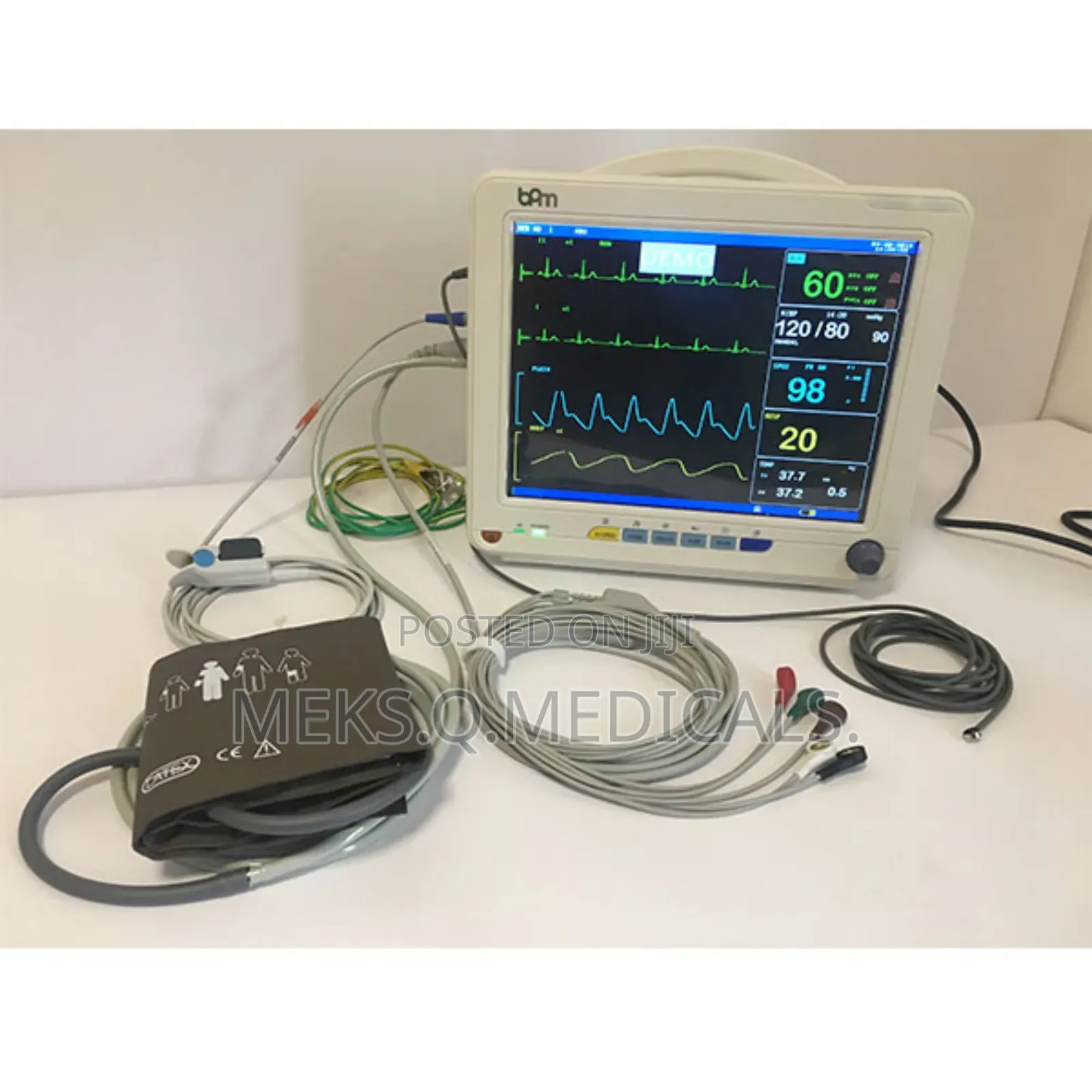 Patient Monitor