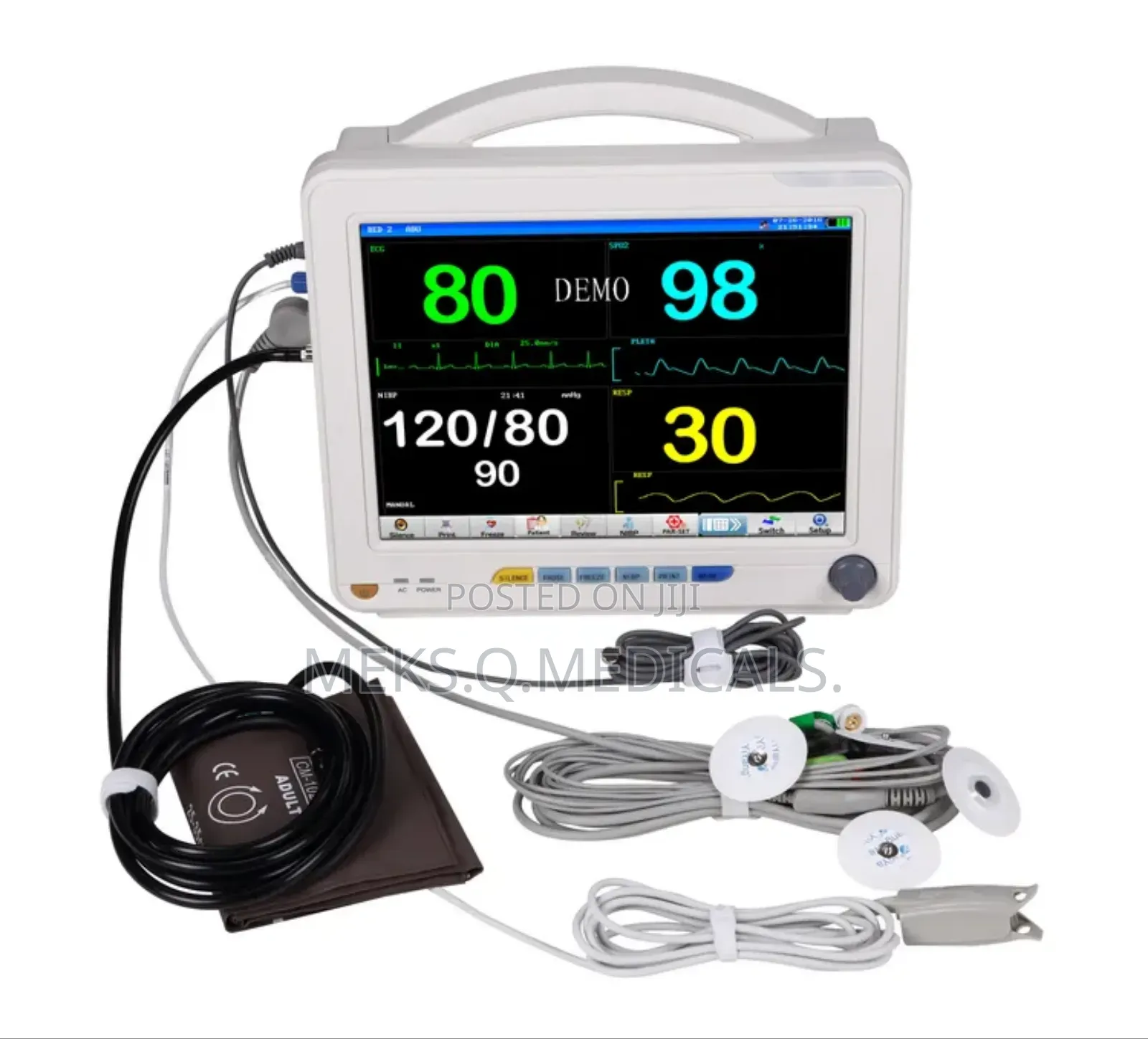 Patient Monitor