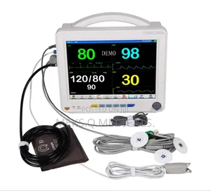 Patient Monitor