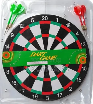 17 Inch Dartboard