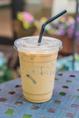 Local Drinks and Juice