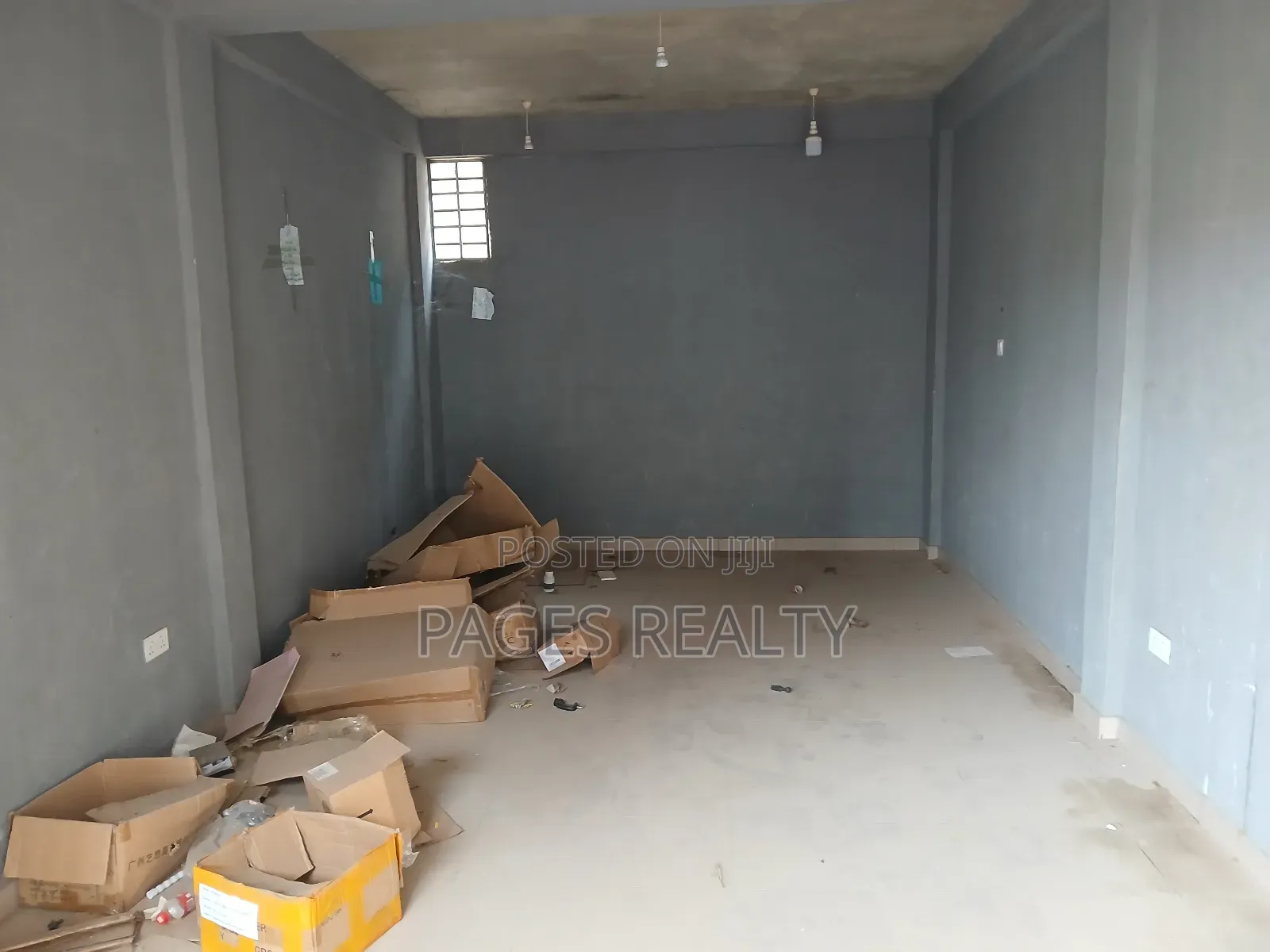 Shop at K Boat (Dome Pillar 2) for Rent
