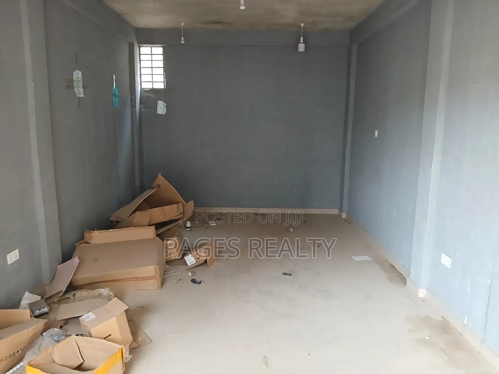 Shop at K Boat (Dome Pillar 2) for Rent