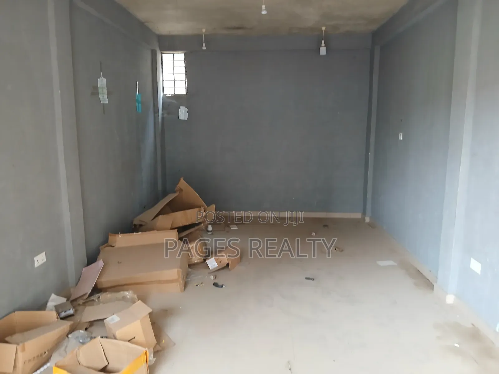 Shop at K Boat (Dome Pillar 2) for Rent