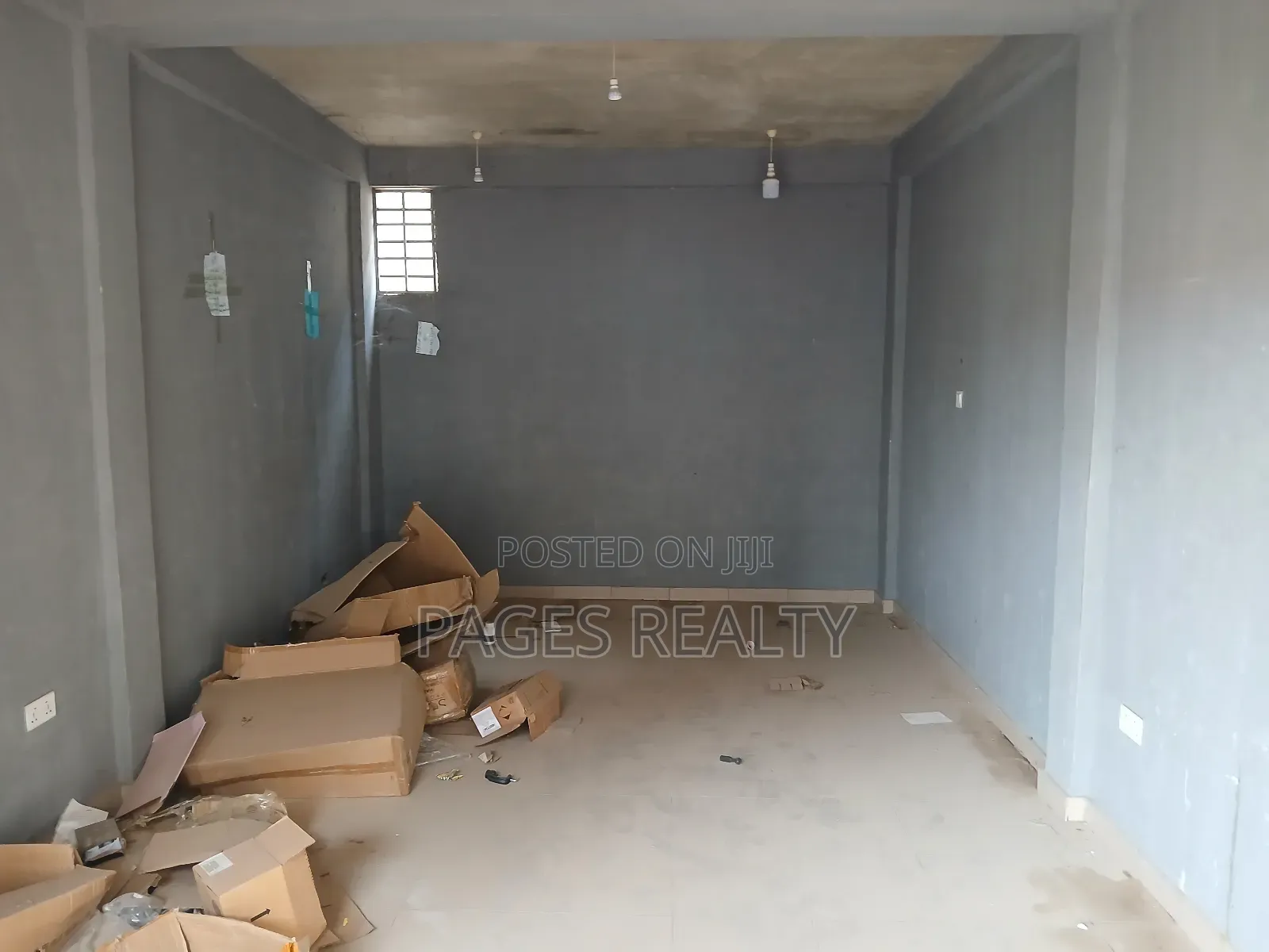 Shop at K Boat (Dome Pillar 2) for Rent