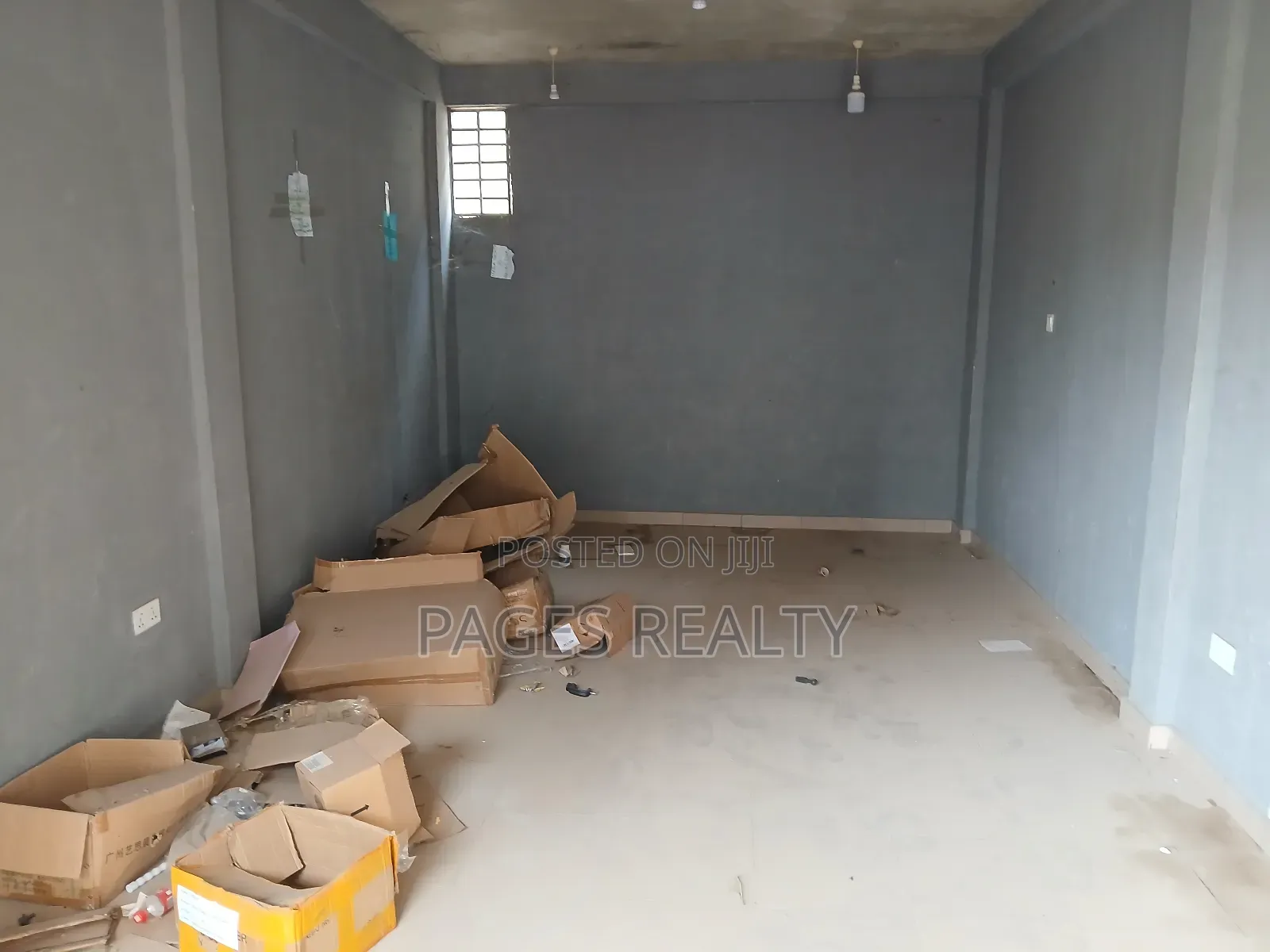 Shop at K Boat (Dome Pillar 2) for Rent