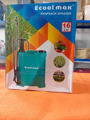 Knapsack Sprayer