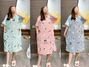 Ladies Night Wear