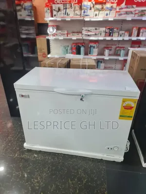 H a 2 Star Freezer - Perfect for Frozen Goods