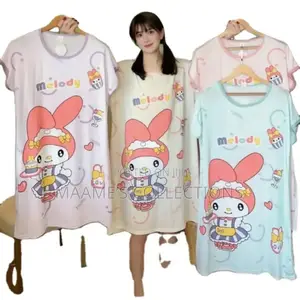Ladies Sleep Wears