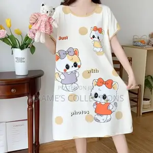 Ladies Sleep Wears
