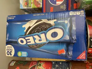 Oreo Cookies