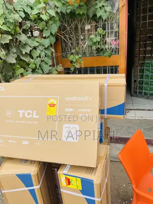 Premium Design TCL 32d3400 Digital Satellite Television.