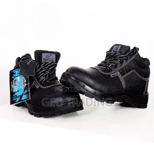 Safety Boot (Vaultex)