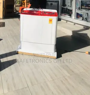 Kindly Buy Nasco Topload Twintub Semiauto 11kg Washingmachi