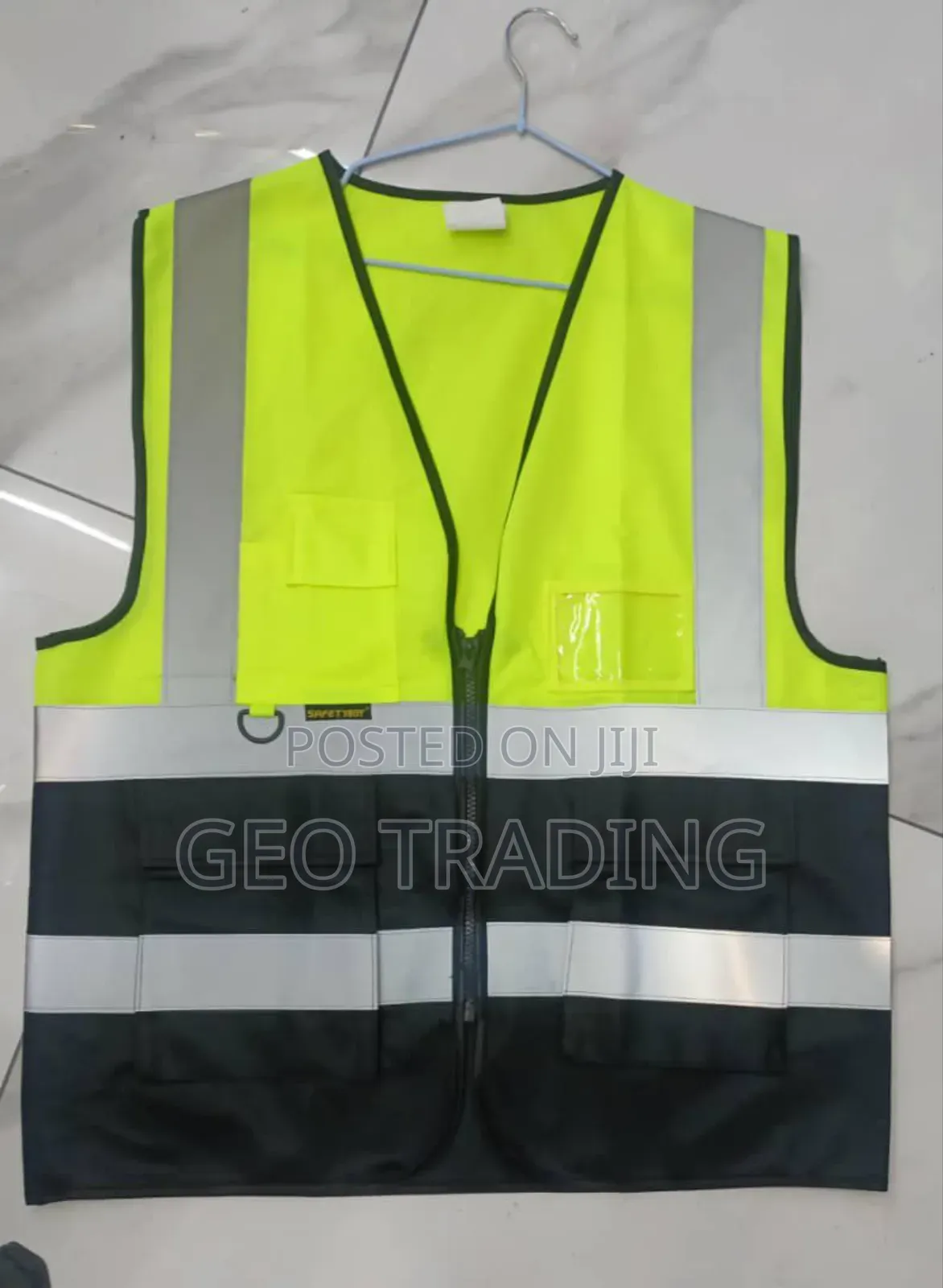 Reflective Vest
