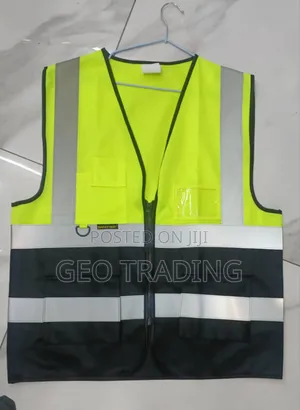 Reflective Vest