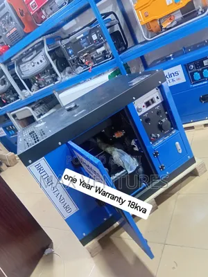 18kva 1phase Diesel Generator 1phase Diesel Generator