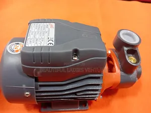 Quality Brand New 0.5hp Leo Water Pump