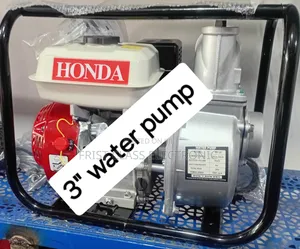 Energetic 3 Inches Honda Water Pump
