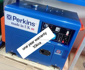 10kva Sustainable Powerful Diesel Engine