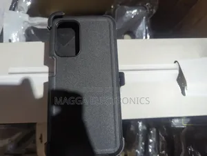 Samsung A23 Rugged Armored Case