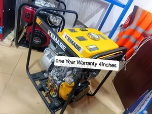 Diesel 4inches Water Pump 4inches Water Pump Diesel