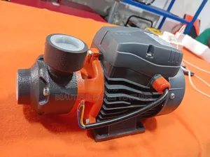 Leo Water Pump 0.5hp